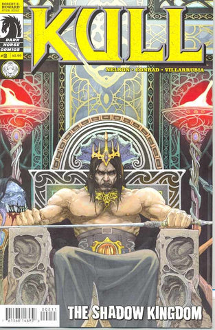Kull #2