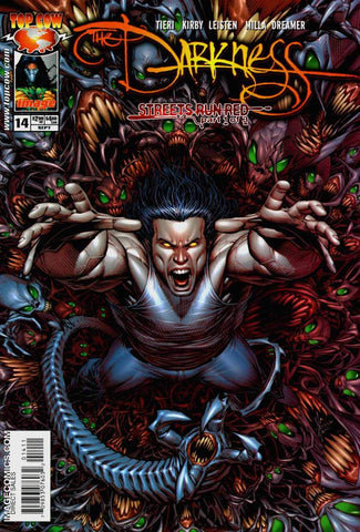 Darkness #14 Vol 2