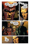 Avengers: The Children's Crusade #3