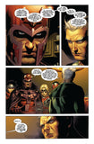 Avengers: The Children's Crusade #3