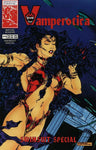 Vamperotica #1 (Black & White)
