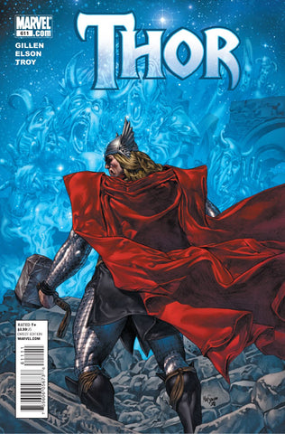 Thor #611