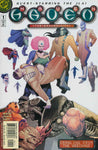 Haven: The Broken City #1 (JLA)