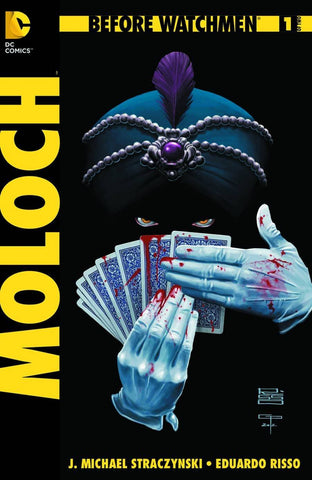 Moloch #1