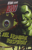 100 bullets presenta: El hombre respira! Lono