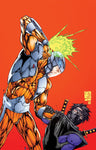 X-O Manowar #21