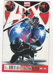 A + X #3 Marvel Comics