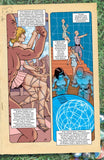 Adam Among the Gods