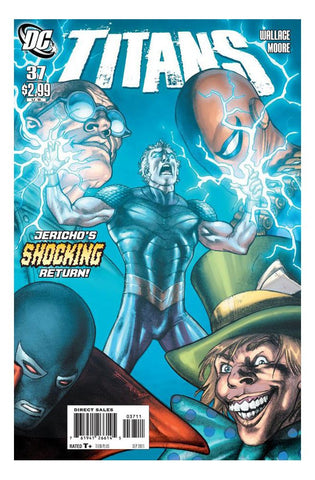 Titans #37
