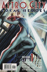 Astro City: Local Heroes (2003) #1