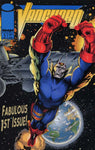 Vanguard, #1 (Comic Book)