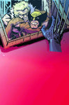 Marvel Knights X-Men #1