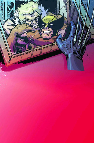 Marvel Knights X-Men #1
