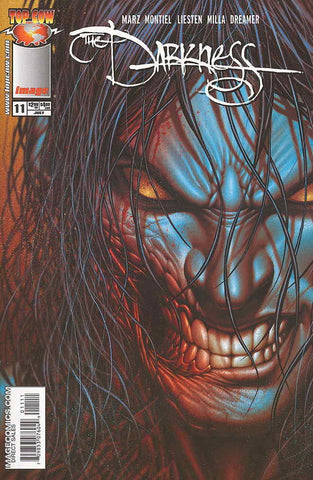 Darkness (Vol. 2) (2002) #11