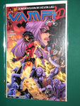 Vampi #8