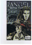 Angel Barbary Coast #1 Cover B