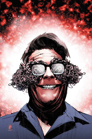 Stand Hardcases #4 (Of 5)