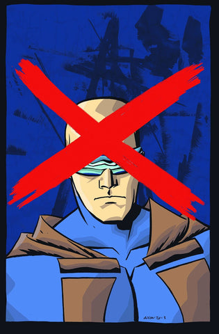 Michael Avon Oemings Victories #8 (MR) 2013 *Dark Horse*