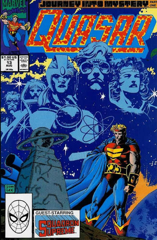 Quasar #13
