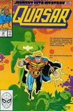 Quasar #13