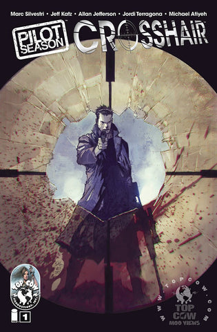 Pilot Season: Crosshair #1