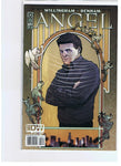 Angel #28 Cover A