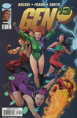 Gen13 #35