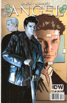 Angel #27 Cover B