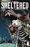 Sheltered #4