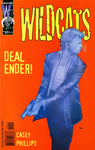 WILDCATS 10