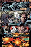 Iron Man: Thor #1
