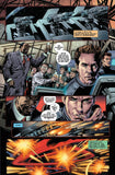 Iron Man: Thor #1