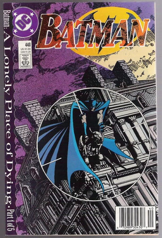 Batman #440