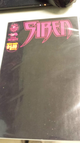 siren- black september- infinity