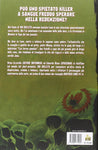 100 bullets presenta: El hombre respira! Lono