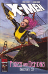 X-men Director's Cut #1 (Pixies and Demons)