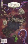 American Mcgee's Grimm #1 Cvr B (cover B)