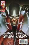 AMAZING SPIDER-MAN #608 ((VOL. 2 1998))