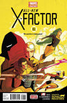 All New X-Factor #1