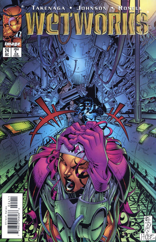 Wetworks - 24