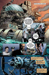 Iron Man: Thor #1