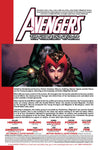 Avengers: The Children's Crusade #3