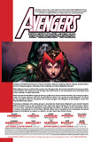 Avengers: The Children's Crusade #3