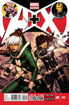 A + X #2 Comic Book A Plus X - Marvel