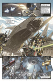 Transformers: Drift #2