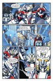 Transformers: Drift #2
