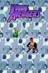 Young Avengers #6 (Marvel Now!)