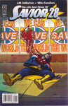 The Life and Times of Savior 28 #1 Cvr A
