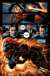 Iron Man: Thor #1