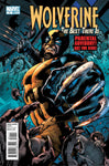 Wolverine: The Best There Is #1